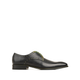 Terrain - Men's Black Calf Leather Derby Shoe