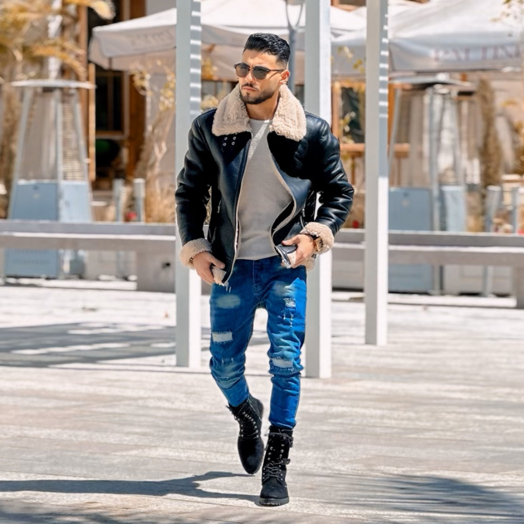 INTERMEZZO インターメッツォ テーラードジャケット