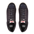 Levano - Men's Dark Blue Sneaker