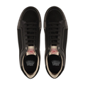 Rocco - Men's Black Sneaker