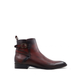 Atsushi - Men's Oxblood Calf Leather Jodhpur Boot