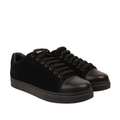 Levano - Men's Black Sneaker