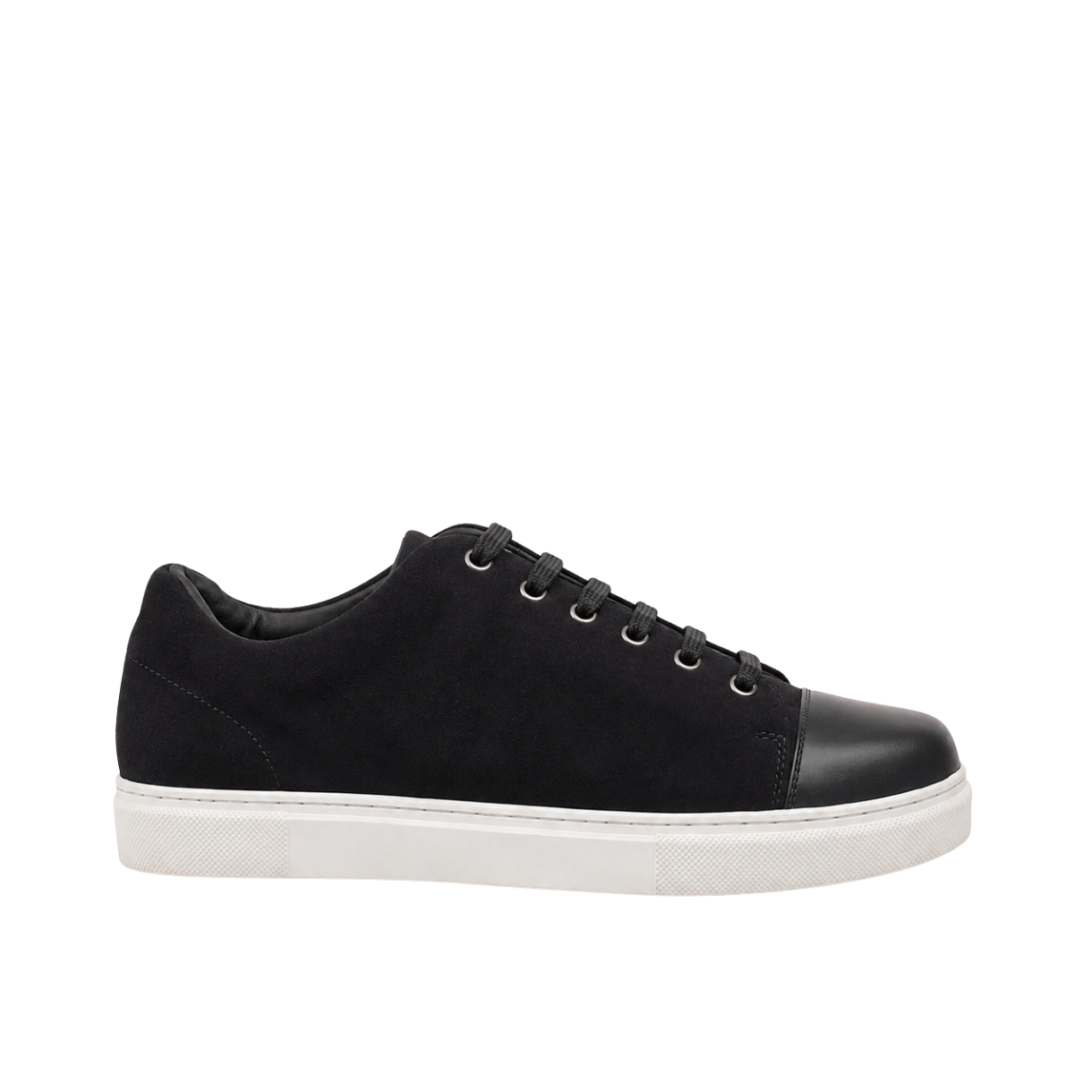 Levano - Men's Dark Blue Sneaker
