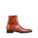 Akina - Men's Brown Calf Leather Jodhpur Boot