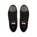 Leon - Men's Black Sneaker