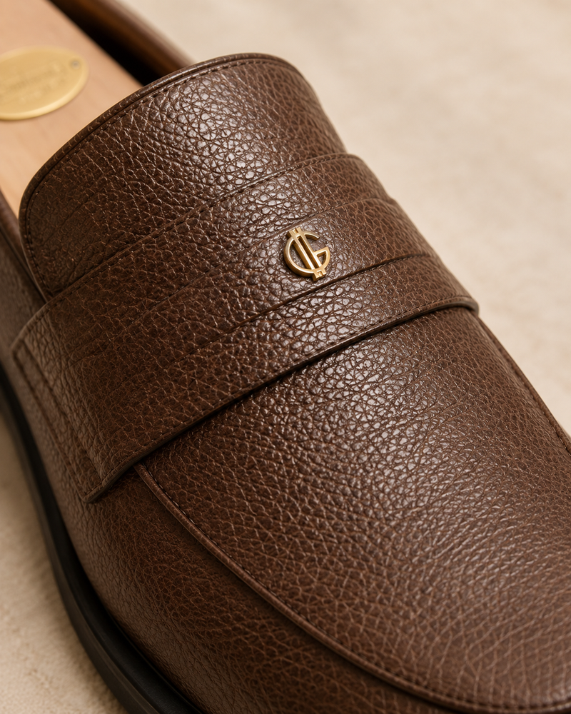 The Virello Loafer