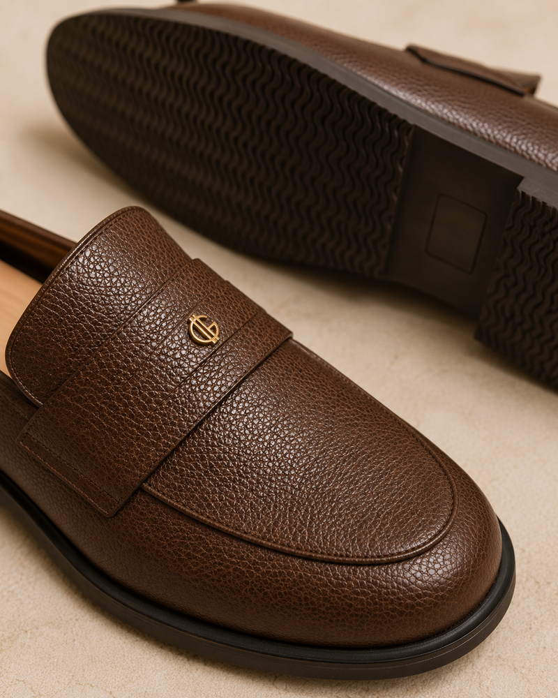 The Virello Loafer