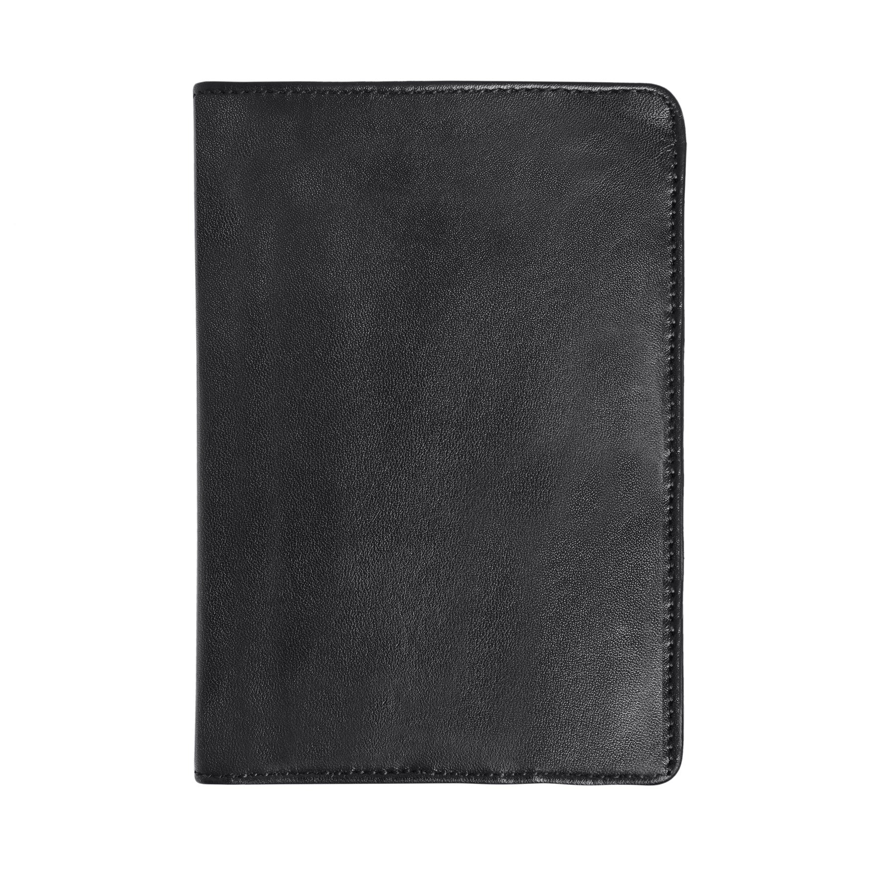 ADORE - BLACK WALLET