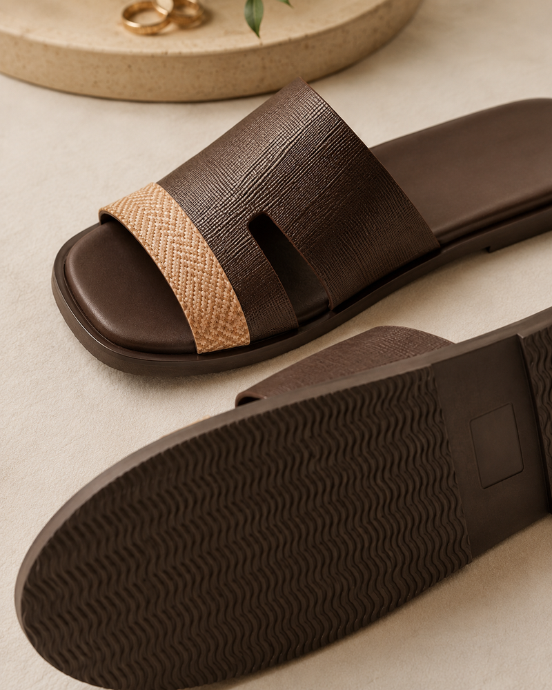 The Kiara Slipper