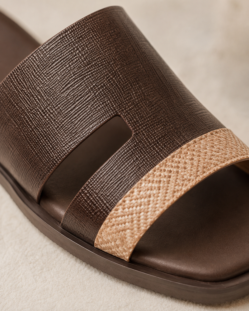 The Kiara Slipper