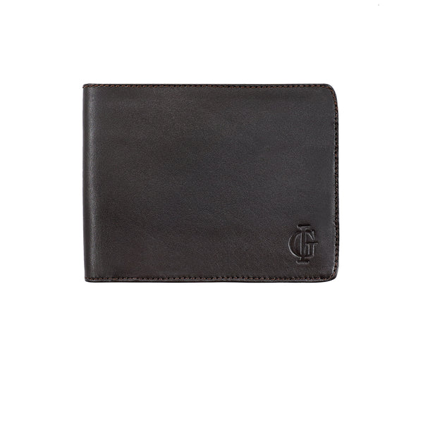 Archer - Dark Brown Wallet
