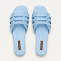 Vina - Women's Sky Blue Slipper