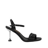 Elia - Women's Black 90mm Heels