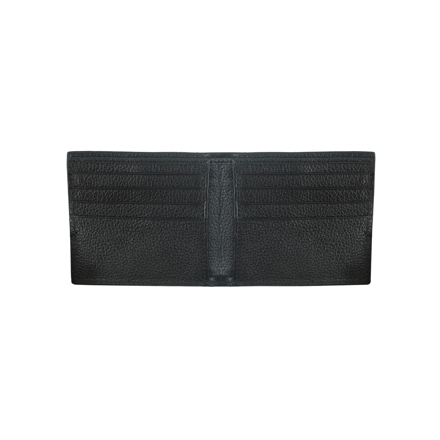 Kama Black Wallet