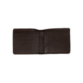 Aero - Dark Brown Wallet