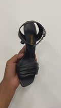 Heel video