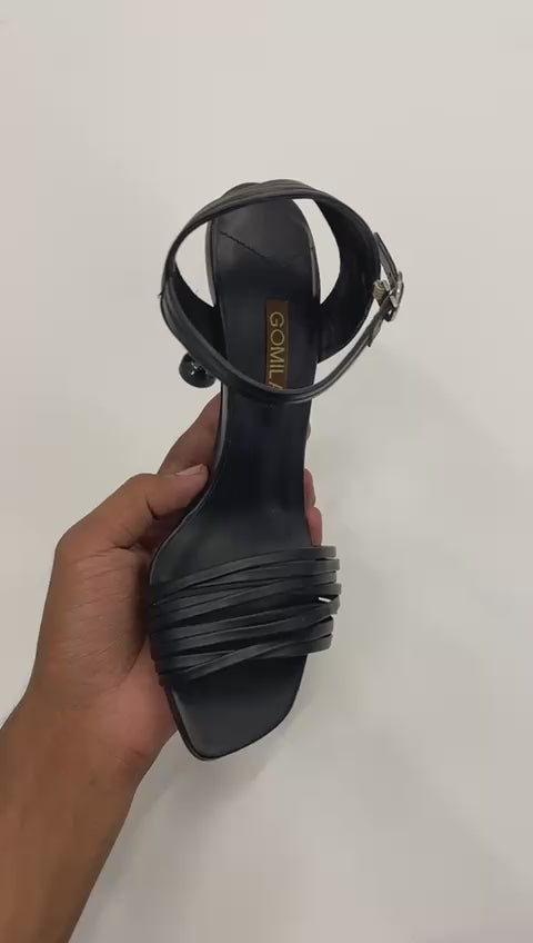 Heel video