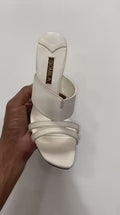 Heel video