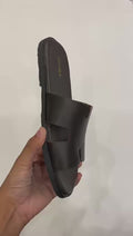 Slipper video
