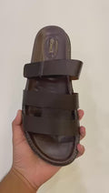 Sandal video