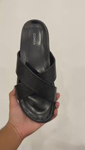 Slipper video