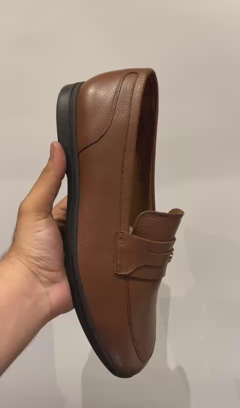 B Virello | PK 11 / EU 45 | Brown video