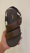 Sandal video