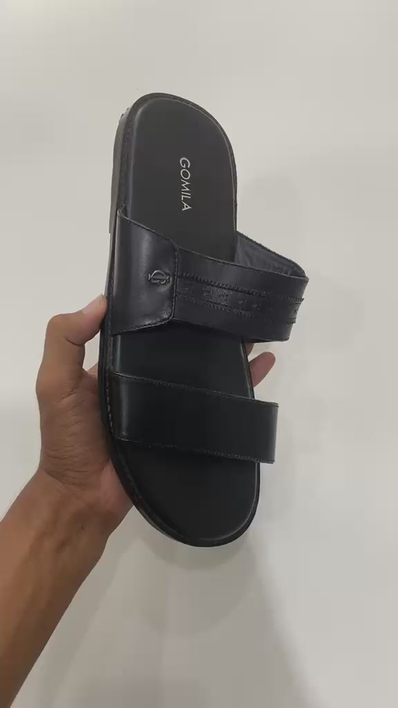 Slipper video