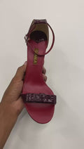 Heel video