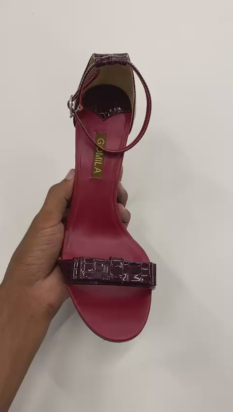 Heel video