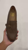 Loafer video