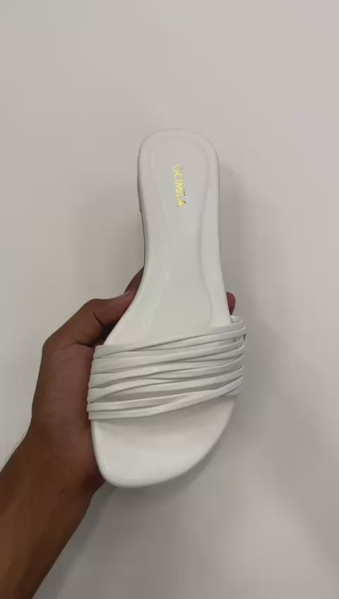 Slipper video