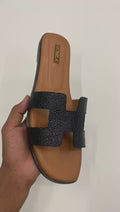 Slipper video
