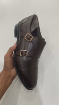 Monkstrap video