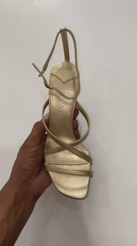 Heel video