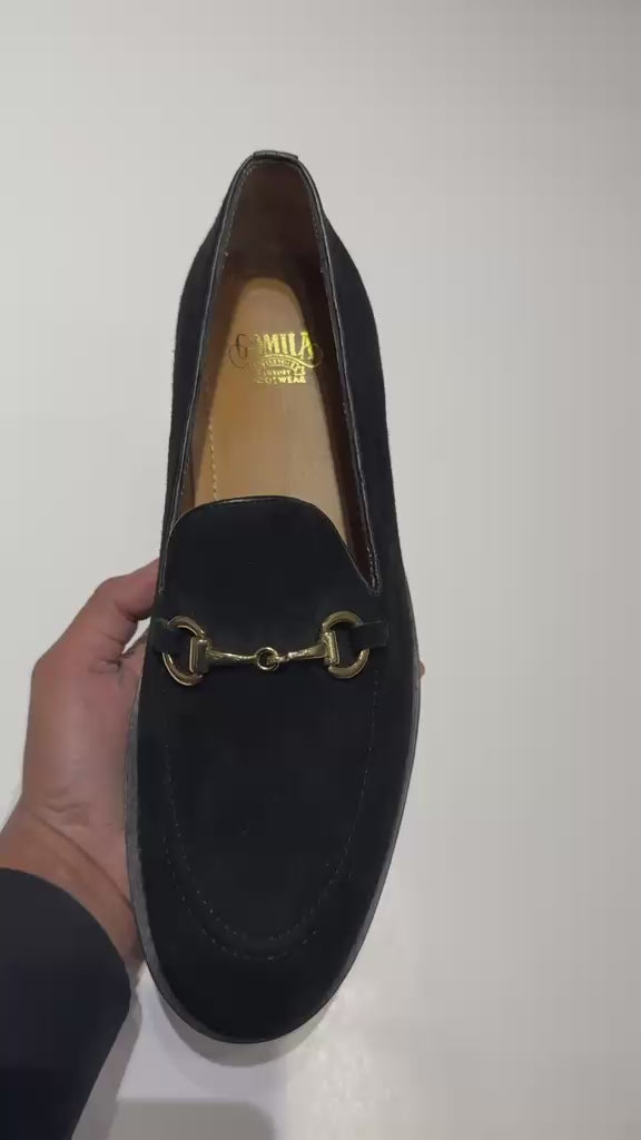Loafer video