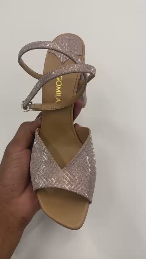 Heel video