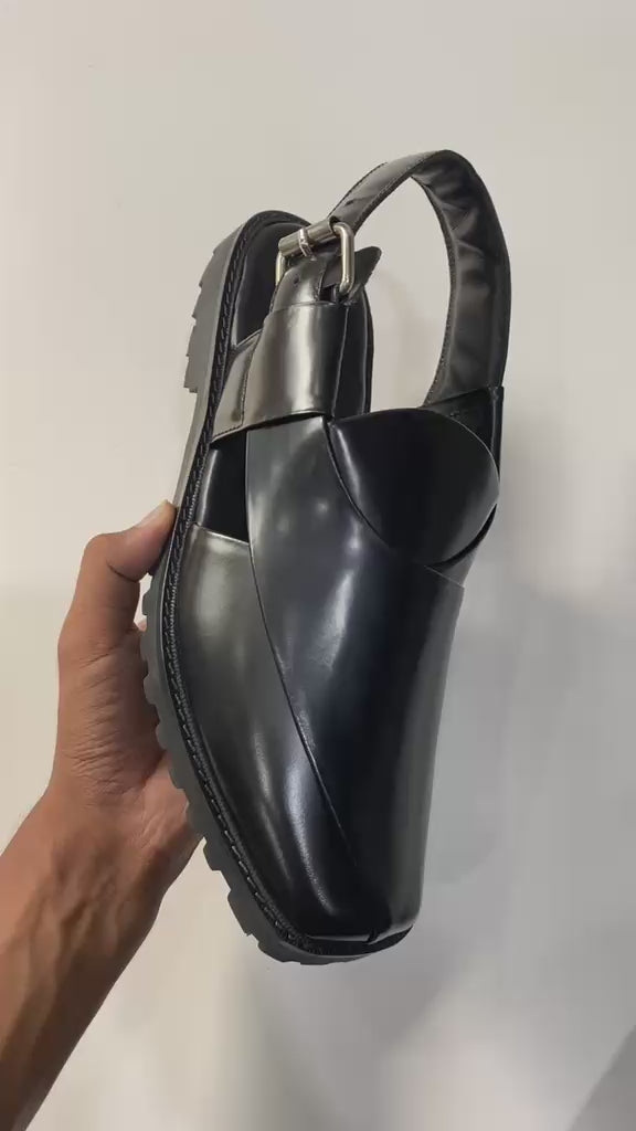 Sandal video