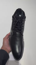 Boot video