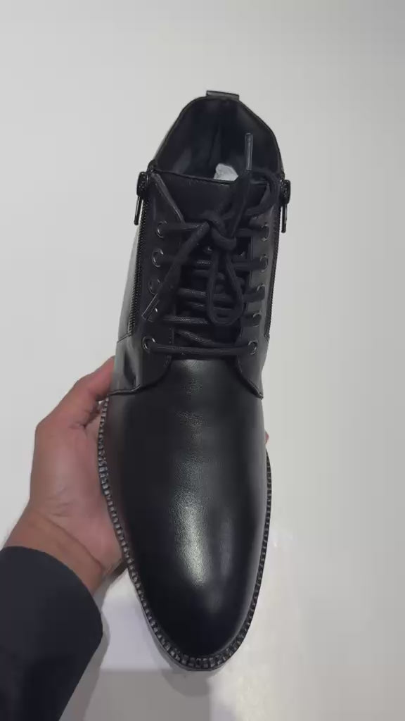 Boot video