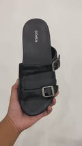 Slipper video