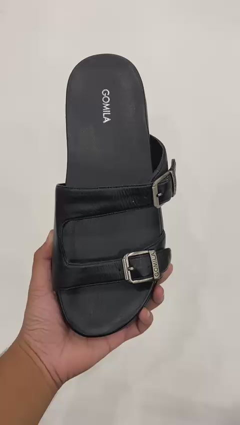 Slipper video