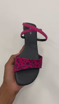 Sandal video
