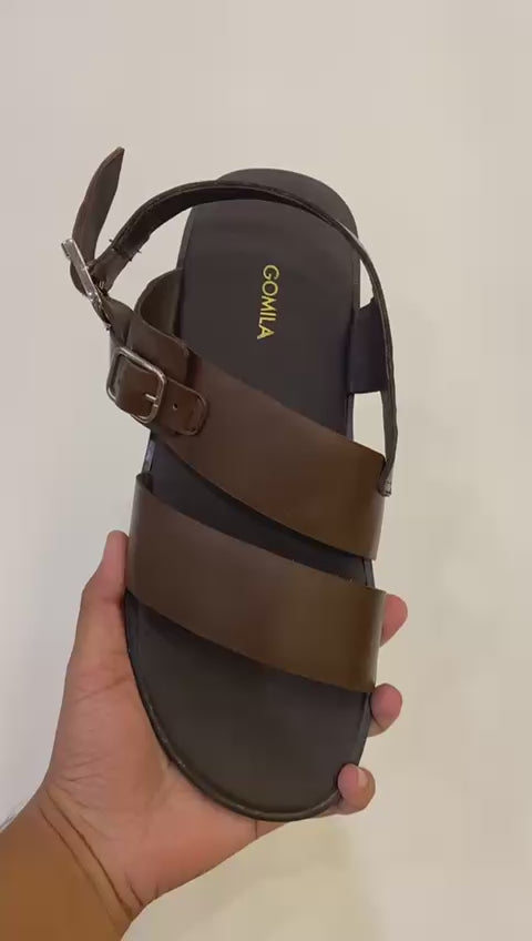 Sandal video