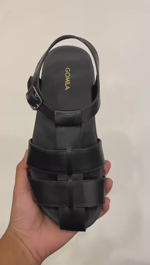 Sandal video