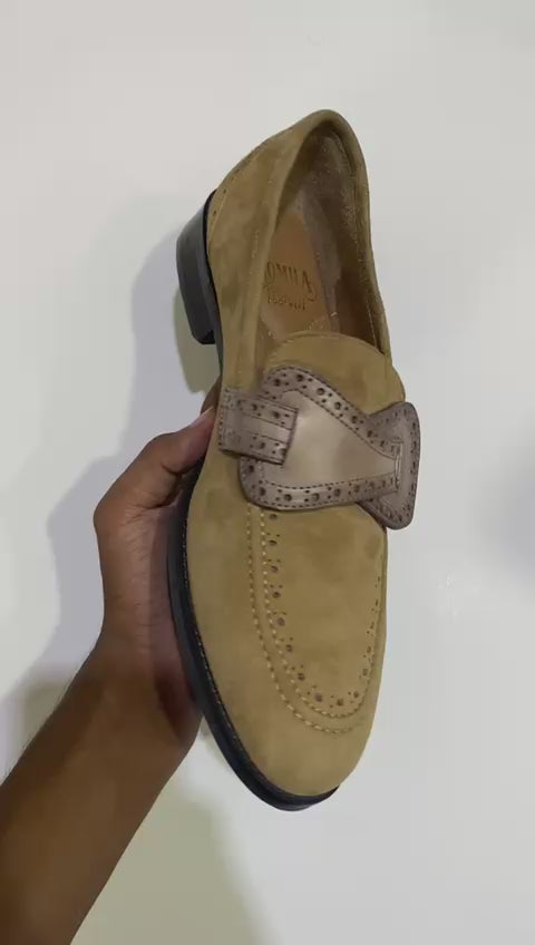 Loafer video