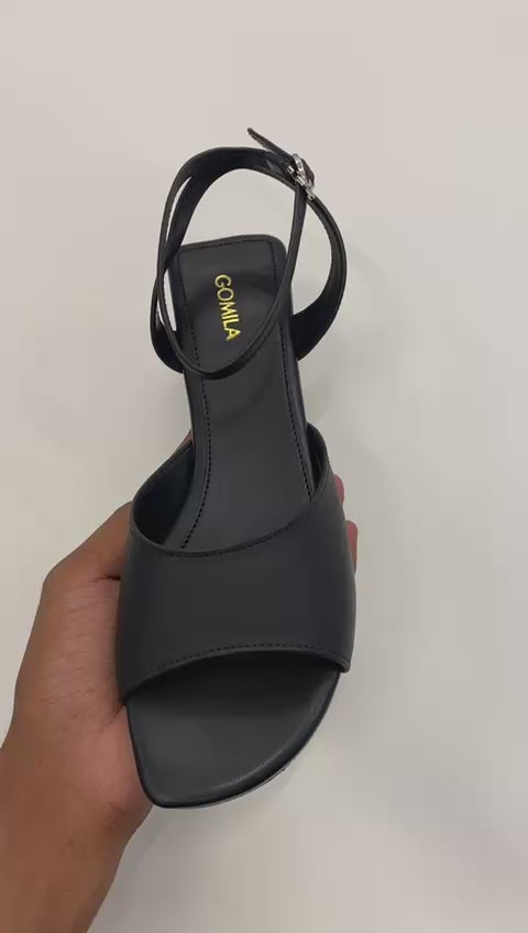 Sandal video