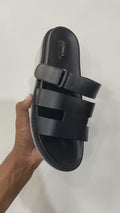 Slipper video