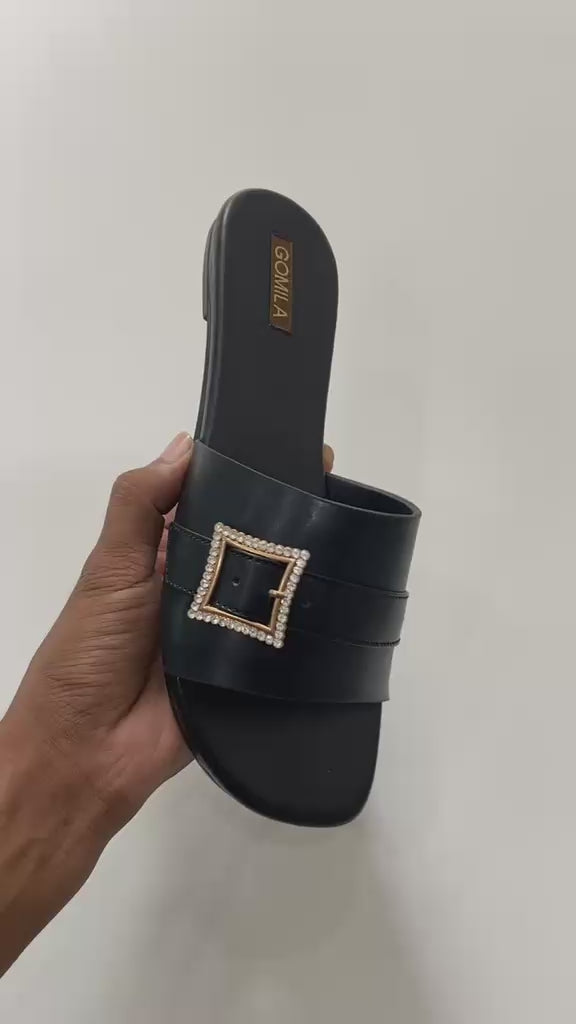 Slipper video