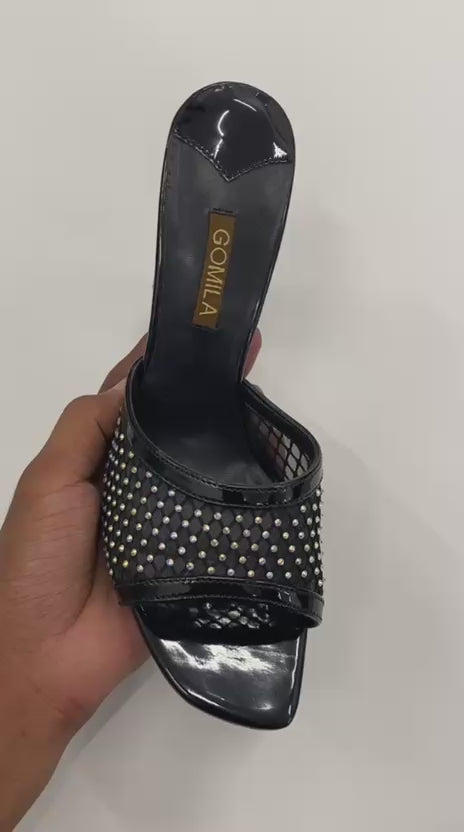 Heel video